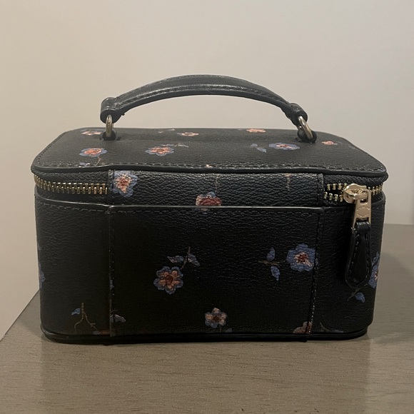 Coach Bags Coach Leather Jewelry Box Poshmark